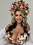 Marina, wife from Kharkov