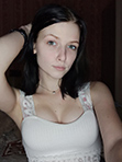 Anna, lady from Alchevsk