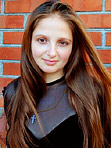 Lidiya, girl from Mariupol