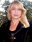 Larisa, woman from Mariupol