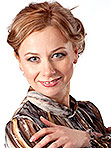 Mariya, girl from Mariupol