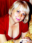 Irina, lady from Mariupol