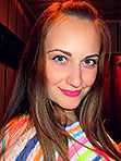 Irina, lady from Kharkov