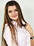 Viktoriya, bride from Zaporozhye