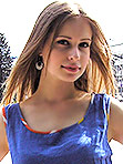 Alina, wife from Kiev