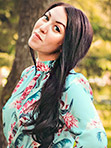 Anastasiya, bride from Kharkov