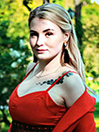 Yuliya, lady from Kharkov