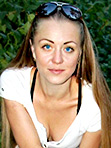 Viktoriya, lady from Stakhanov