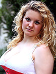 Ana, girl from Mitrovica