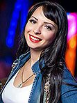 Anastasiya, wife from Nikolaev