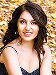 Mariya, wife from Nikolaev