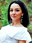 Oksana, bride from Nikolaev