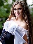 Svetlana, girl from Nikolaev