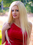 Mariya, girl from Nikolaev