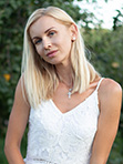 Galina, woman from Kiev