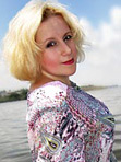 Irina, girl from Nikolaev