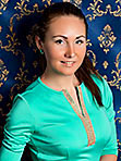 Ekaterina, wife from Nikolaev