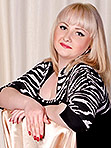 Lina, girl from Nikolaev