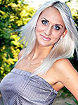 Irina, girl from Nikolaev