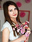 Oksana, wife from Nikolaev