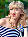 Anna, bride from Nikolaev