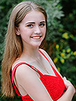 Ruslana, girl from Nikolaev