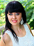 Oksana, girl from Nikolaev