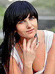 Anna, girl from Nikolaev