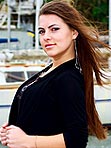 Kristina, bride from Nikolaev