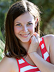 Anastasiya, wife from Nikolaev