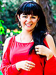 Elena, lady from Nikolaev