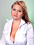 Inna, lady from Nikolaev