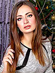 Anastasiya, lady from Nikolaev