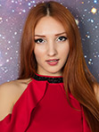 Sofiya, bride from Nikolaev