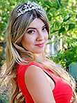 Anastasiya, woman from Nikolaev