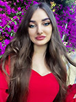 Ekaterina, girl from Nikolaev