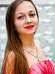 Kristina, bride from Nikolaev