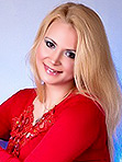 Irina, bride from Nikolaev