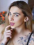 Polina, lady from Dneprodzerzhinsk