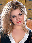 Yuliya, woman from Nikolaev