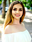 Anastasiya, woman from Nikolaev