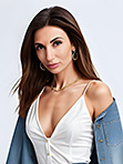 Ilona, wife from Nikolaev