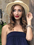 Anastasiya, girl from Nikolaev