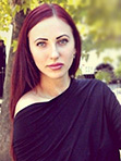 Kristina, wife from Nikolaev