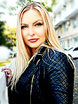 Yuliya, wife from Nikolaev