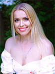 Valentina, wife from Nikolaev