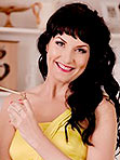 Alina, lady from Zaporozhye