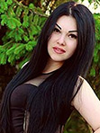 Yana, wife from Nikopol