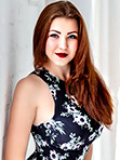 Yuliya, girl from Zaporozhye