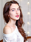 Kristina, lady from Zaporozhye